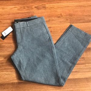 Banana Republic Sloan Dress Pants